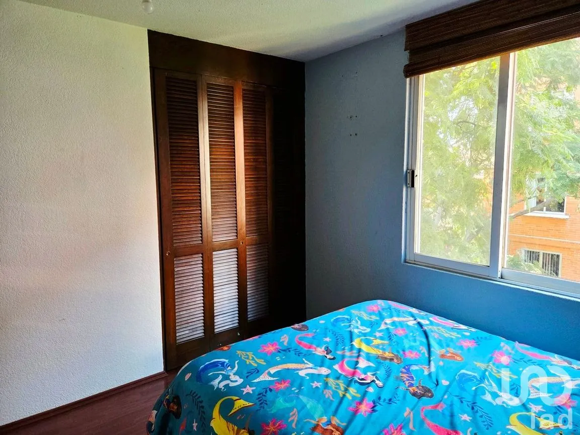 Departamento en Venta en Santa Úrsula Xitla, Tlalpan, Ciudad de México | NEX-279004 | iad México | Foto 15 de 25