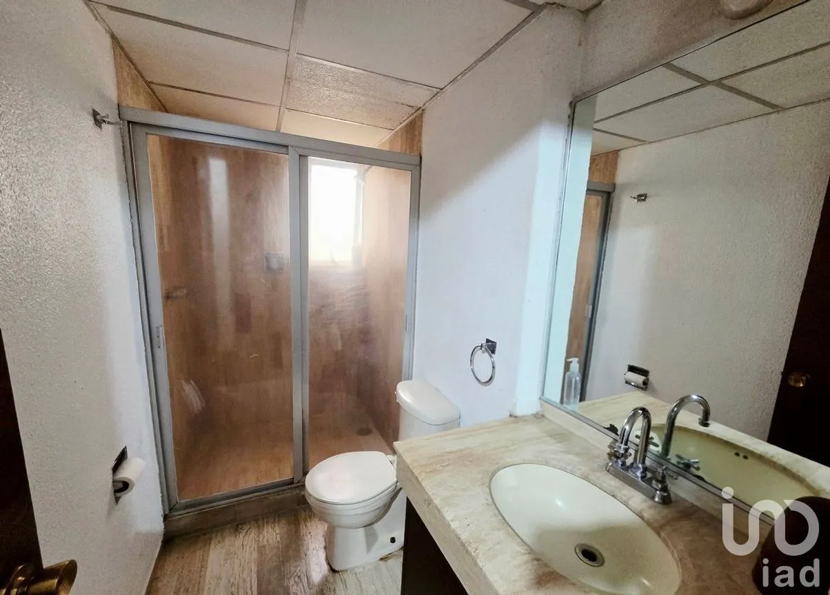 Departamento en Venta en Santa Úrsula Xitla, Tlalpan, Ciudad de México | NEX-279004 | iad México | Foto 17 de 25