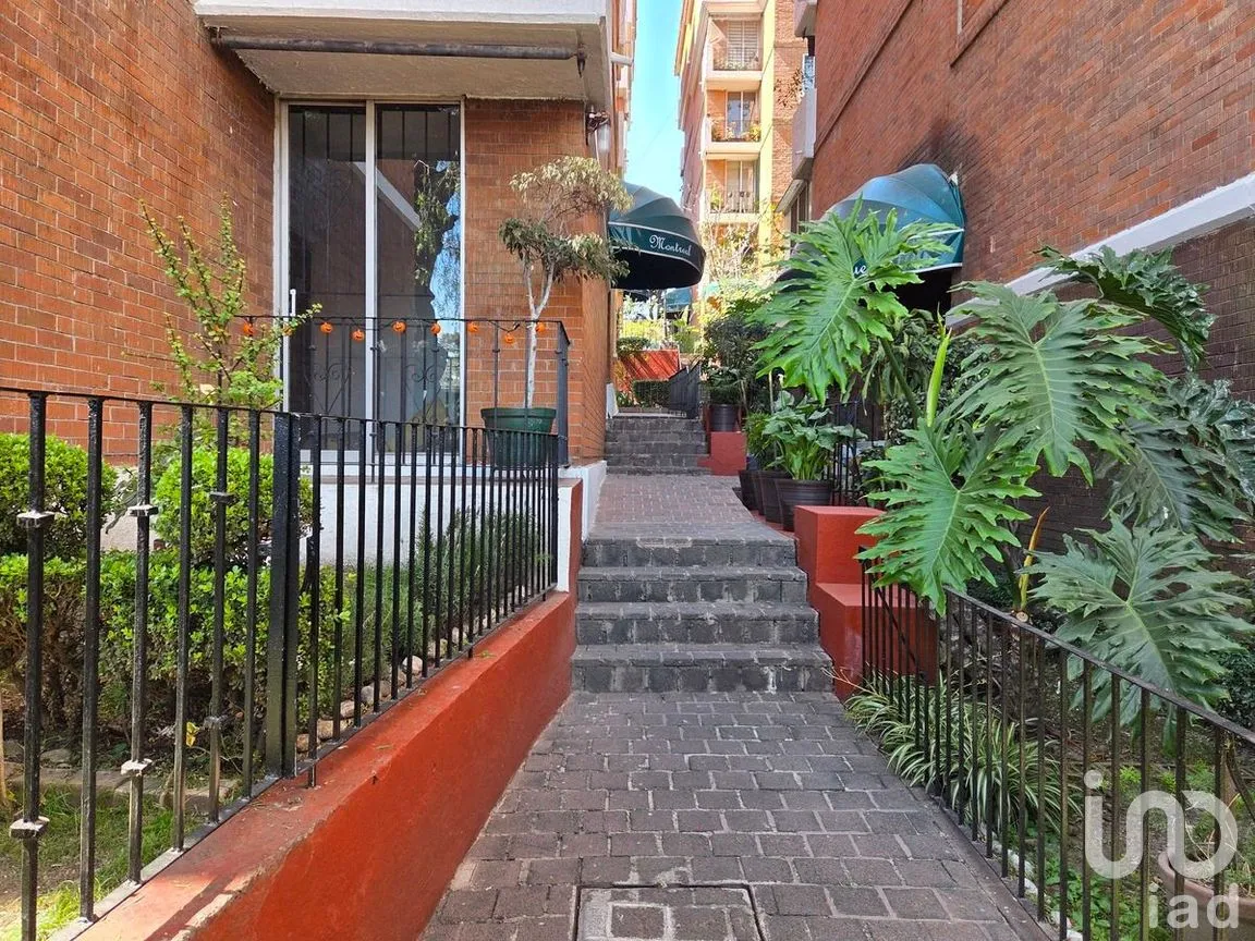 Departamento en Venta en Santa Úrsula Xitla, Tlalpan, Ciudad de México | NEX-279004 | iad México | Foto 20 de 25