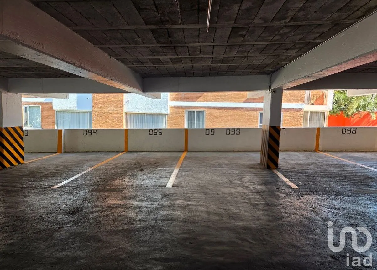 Departamento en Venta en Santa Úrsula Xitla, Tlalpan, Ciudad de México | NEX-279004 | iad México | Foto 21 de 25