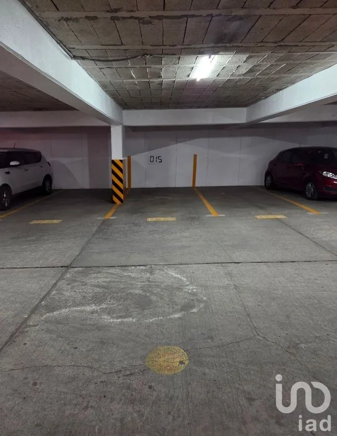 Departamento en Venta en Santa Úrsula Xitla, Tlalpan, Ciudad de México | NEX-279004 | iad México | Foto 22 de 25