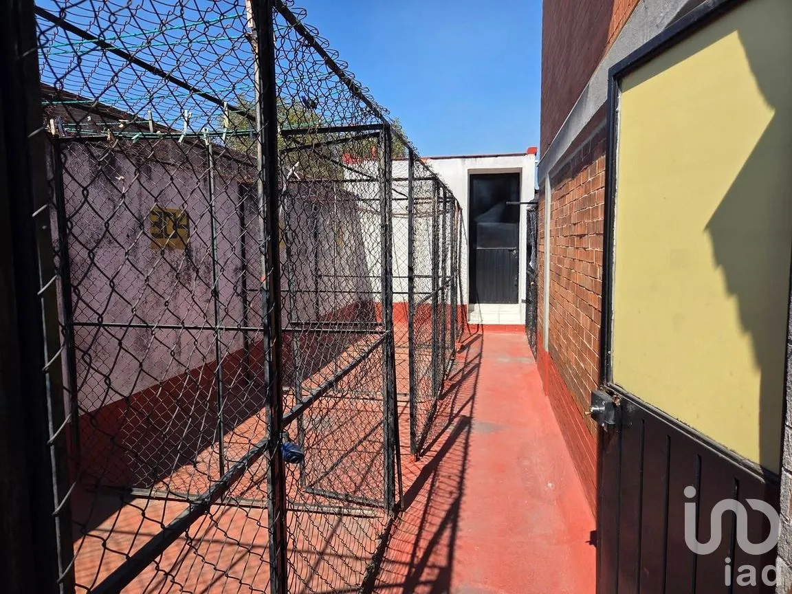 Departamento en Venta en Santa Úrsula Xitla, Tlalpan, Ciudad de México | NEX-279004 | iad México | Foto 23 de 25