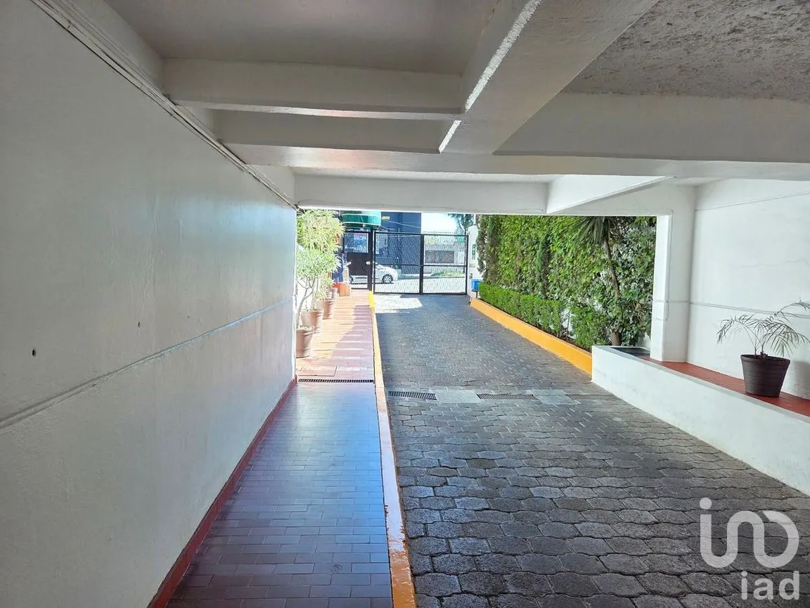 Departamento en Venta en Santa Úrsula Xitla, Tlalpan, Ciudad de México | NEX-279004 | iad México | Foto 24 de 25