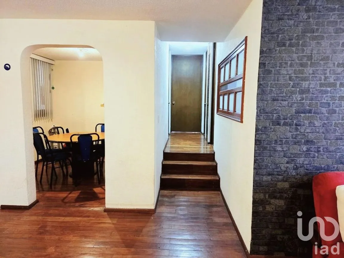 Departamento en Venta en Santa Úrsula Xitla, Tlalpan, Ciudad de México | NEX-279004 | iad México | Foto 4 de 25