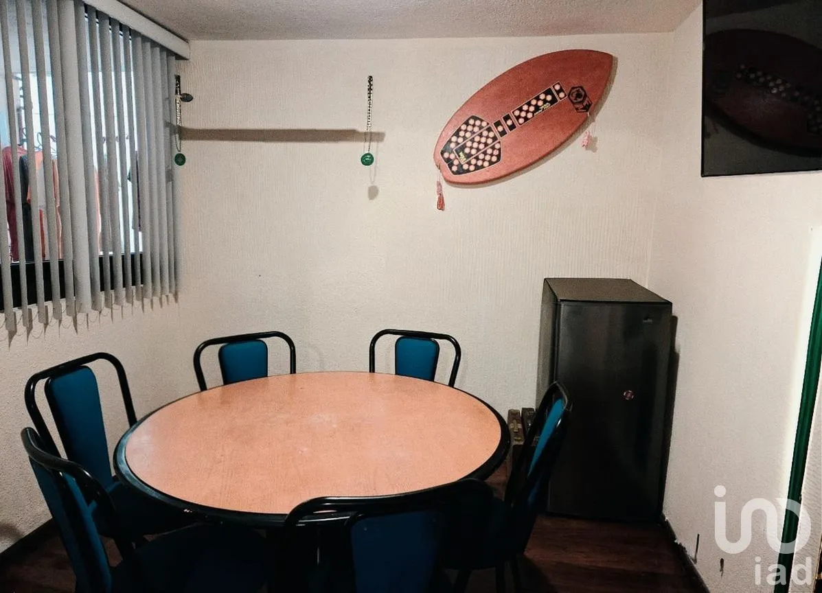 Departamento en Venta en Santa Úrsula Xitla, Tlalpan, Ciudad de México | NEX-279004 | iad México | Foto 5 de 25