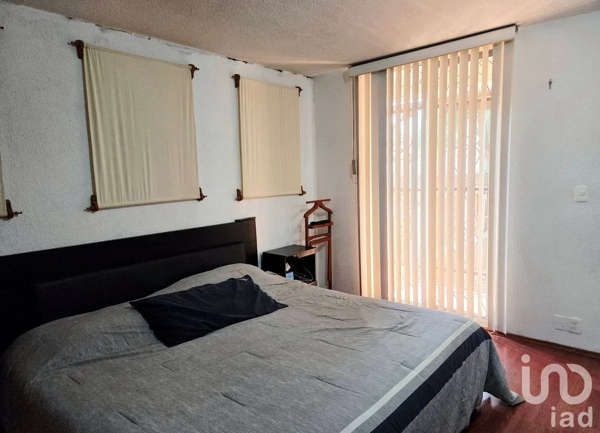 Departamento en Venta en Santa Úrsula Xitla, Tlalpan, Ciudad de México | NEX-279004 | iad México | Foto 7 de 25