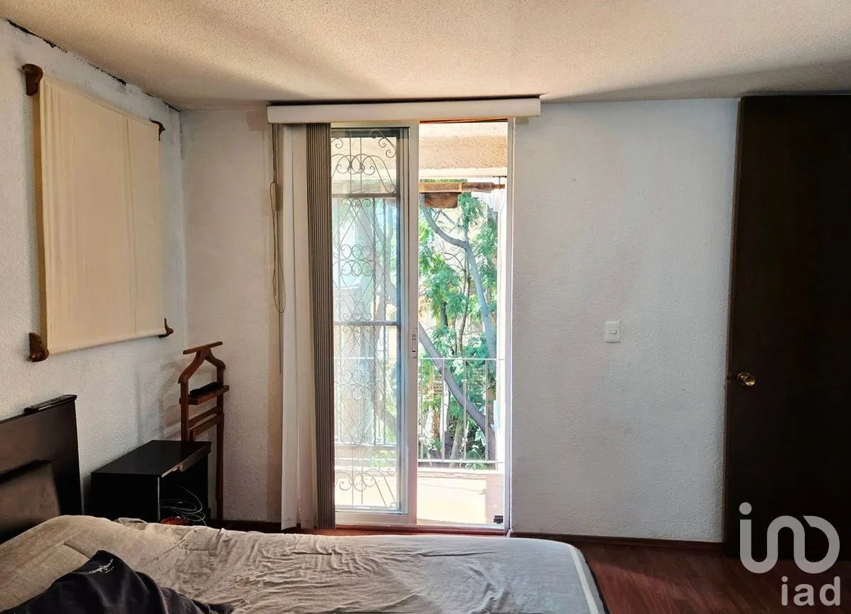 Departamento en Venta en Santa Úrsula Xitla, Tlalpan, Ciudad de México | NEX-279004 | iad México | Foto 8 de 25