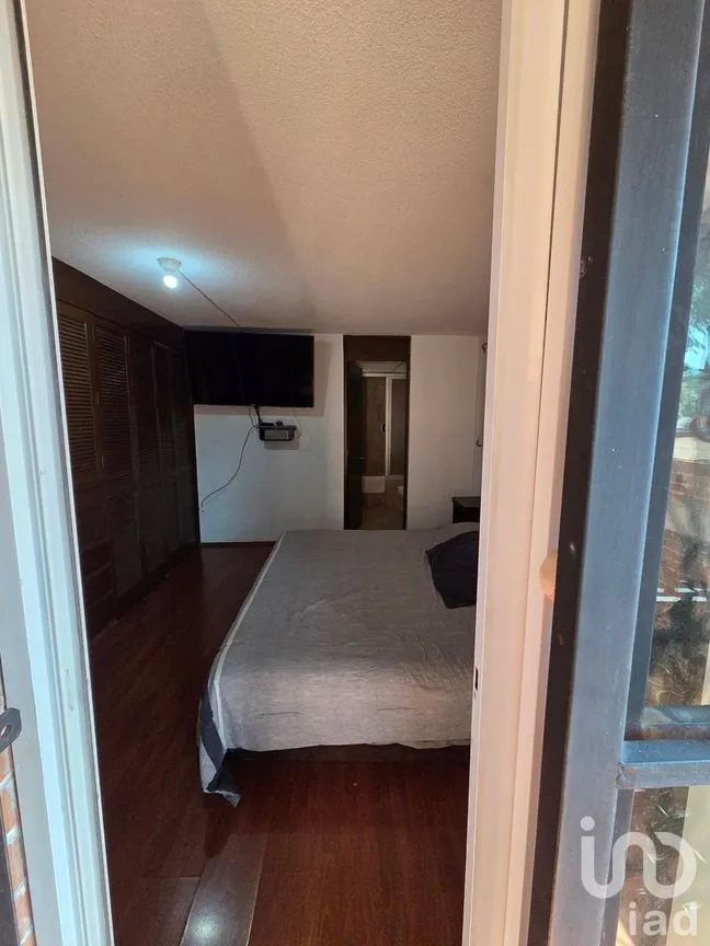 Departamento en Venta en Santa Úrsula Xitla, Tlalpan, Ciudad de México | NEX-279004 | iad México | Foto 9 de 25