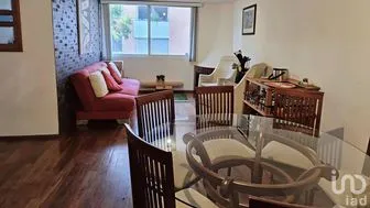 NEX-279004 - Departamento en Venta, con 3 recamaras, con 2 baños, con 120 m2 de construcción en Santa Úrsula Xitla, CP 14420, Ciudad de México.