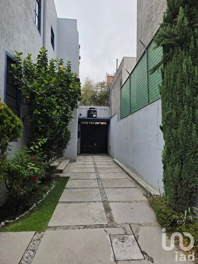 Casa en Venta en Guerrero, Cuauhtémoc, Ciudad de México | NEX-284375 | iad México | Foto 2 de 26