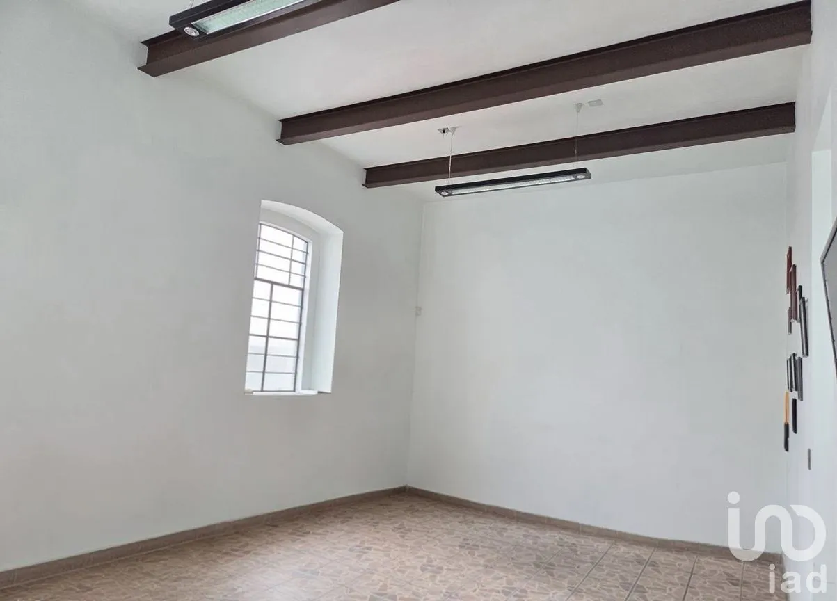 Casa en Venta en Guerrero, Cuauhtémoc, Ciudad de México | NEX-284375 | iad México | Foto 13 de 26