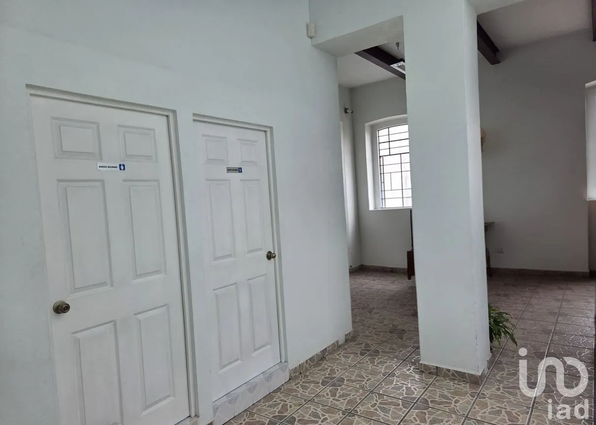 Casa en Venta en Guerrero, Cuauhtémoc, Ciudad de México | NEX-284375 | iad México | Foto 14 de 26