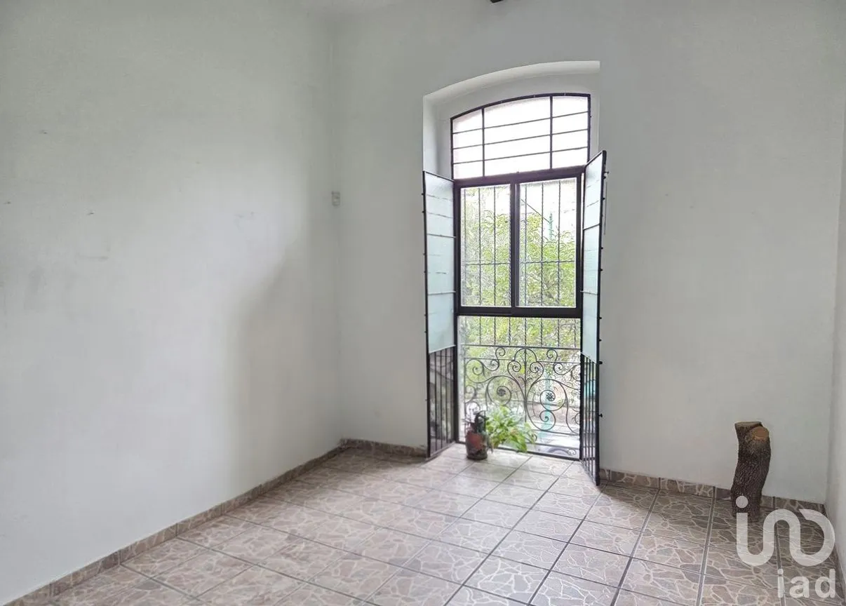 Casa en Venta en Guerrero, Cuauhtémoc, Ciudad de México | NEX-284375 | iad México | Foto 15 de 26