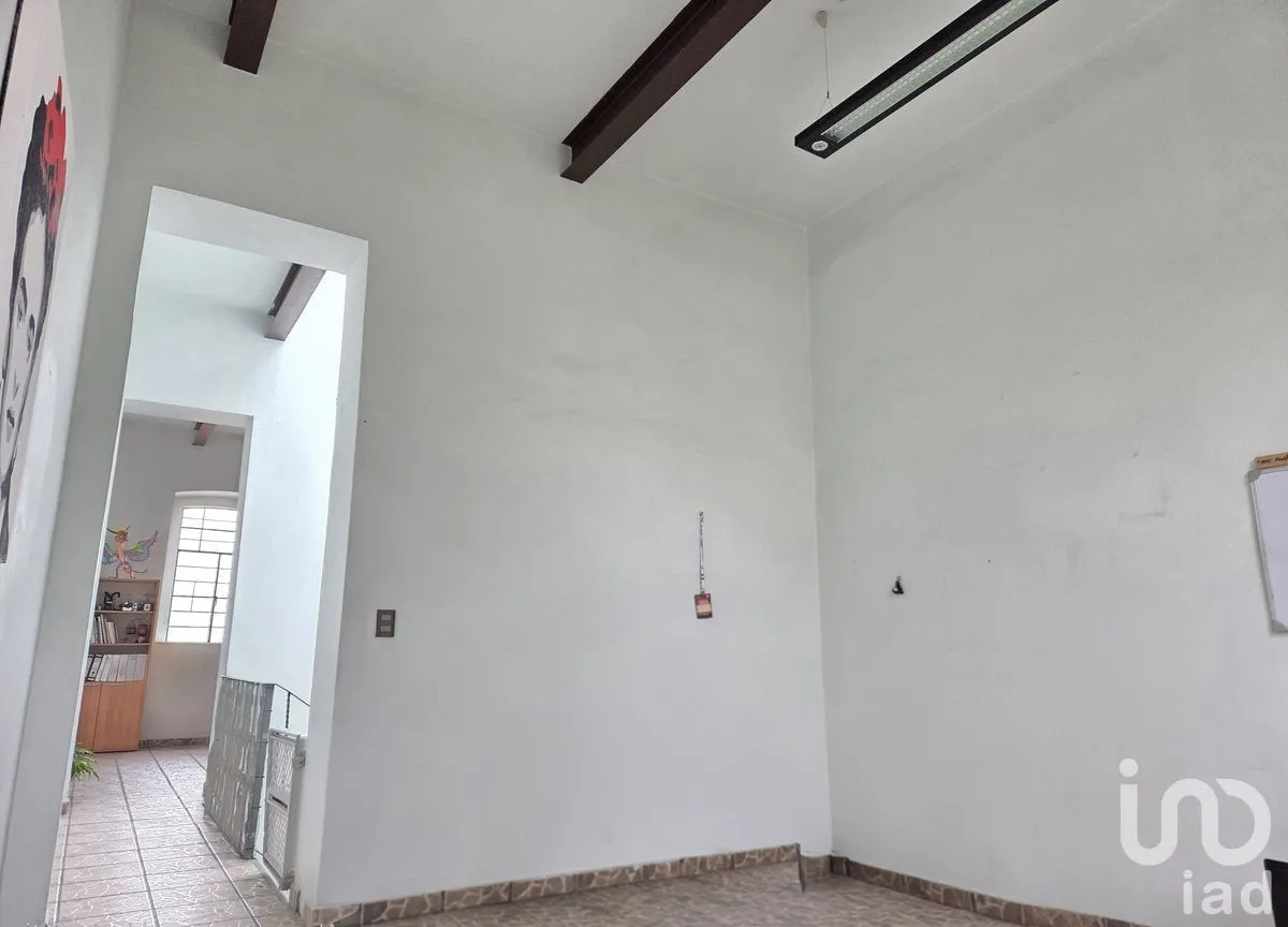Casa en Venta en Guerrero, Cuauhtémoc, Ciudad de México | NEX-284375 | iad México | Foto 16 de 26