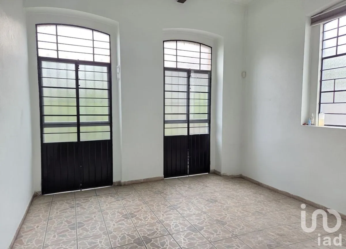 Casa en Venta en Guerrero, Cuauhtémoc, Ciudad de México | NEX-284375 | iad México | Foto 17 de 26