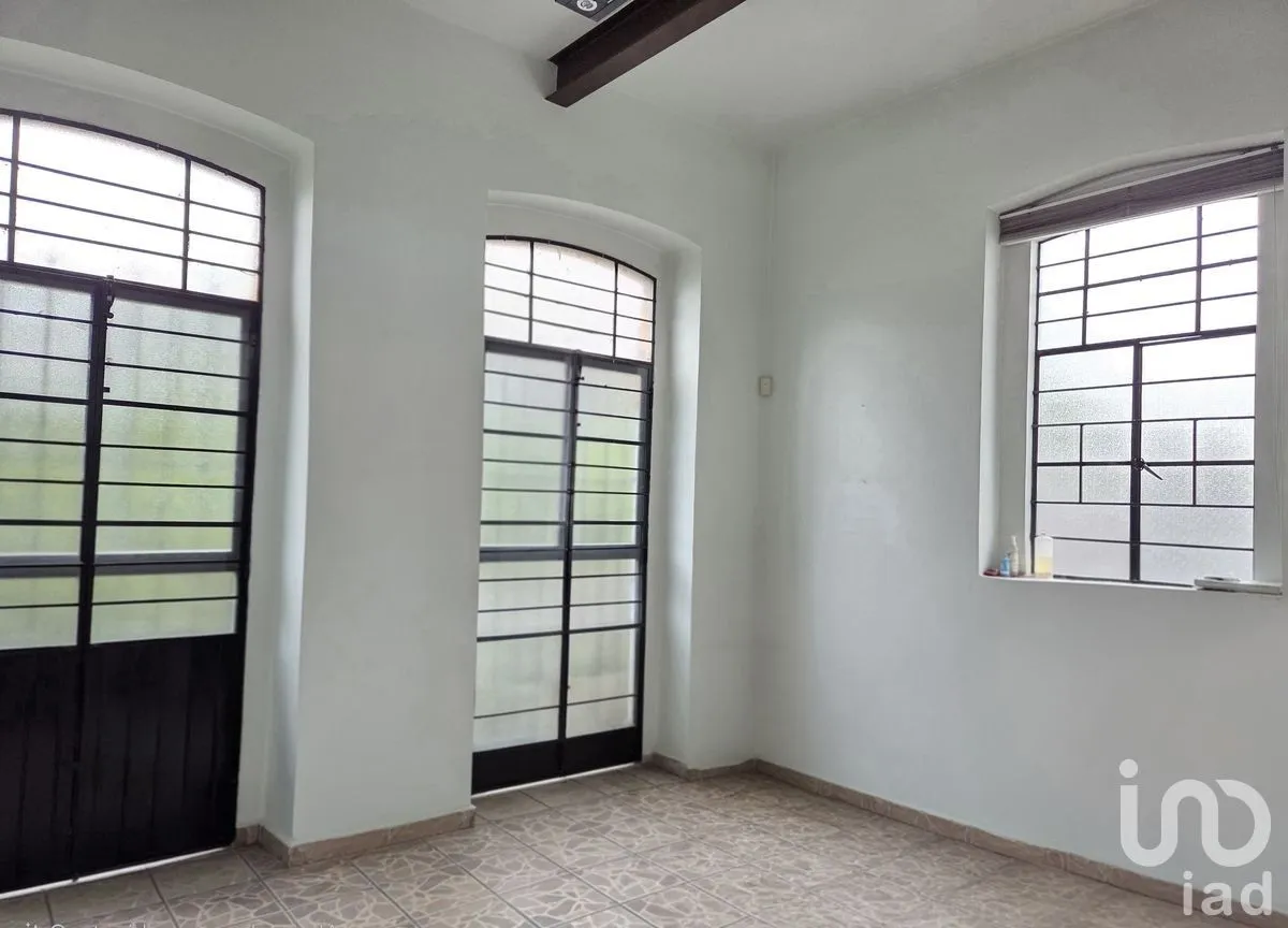 Casa en Venta en Guerrero, Cuauhtémoc, Ciudad de México | NEX-284375 | iad México | Foto 18 de 26