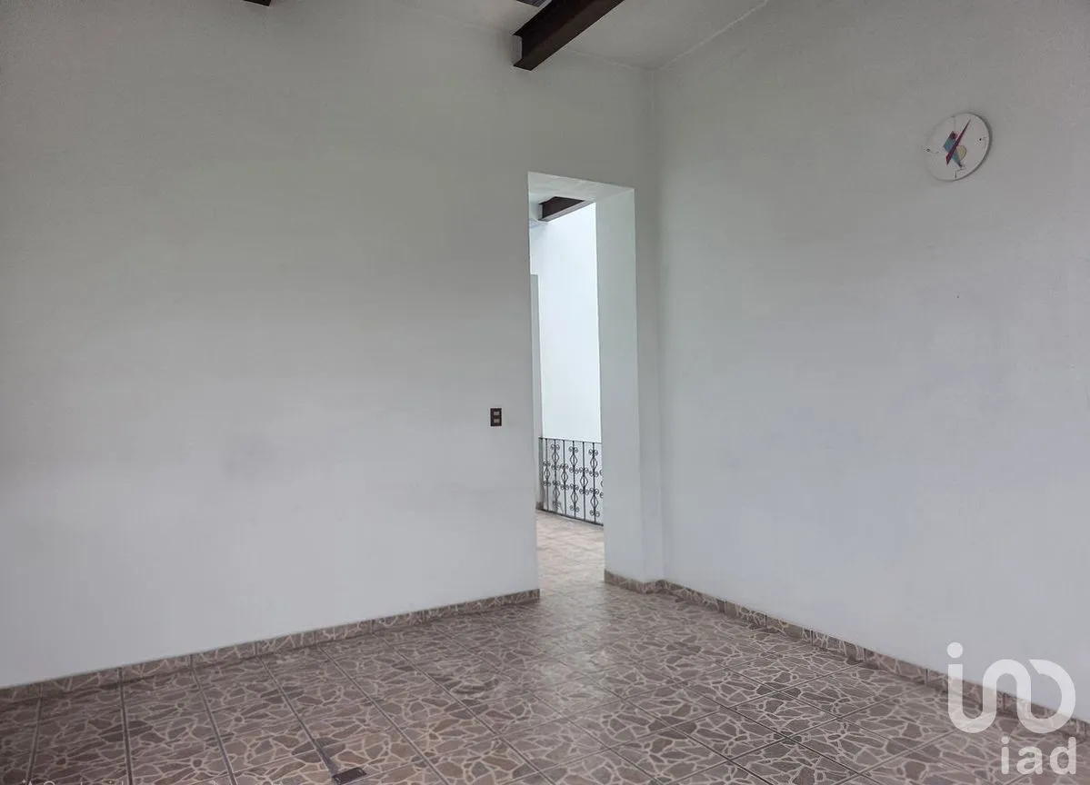 Casa en Venta en Guerrero, Cuauhtémoc, Ciudad de México | NEX-284375 | iad México | Foto 19 de 26