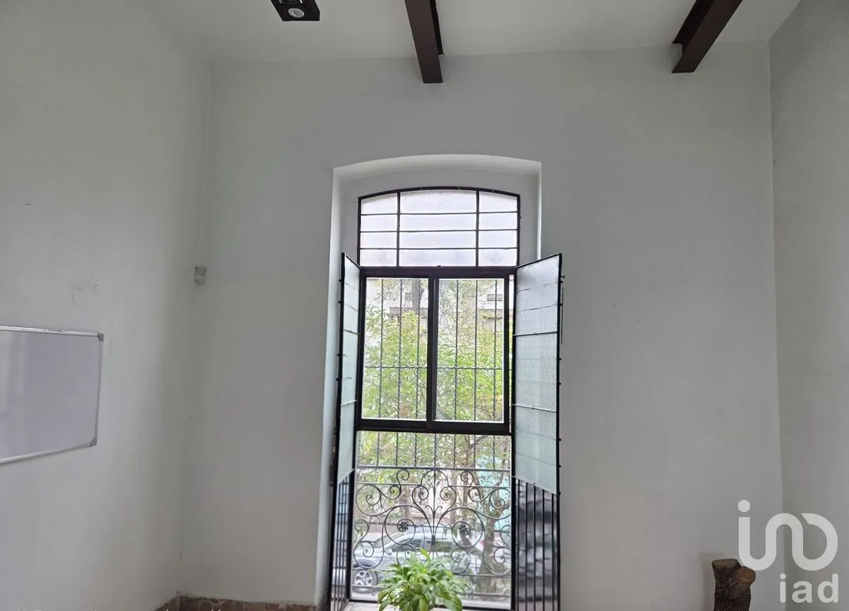 Casa en Venta en Guerrero, Cuauhtémoc, Ciudad de México | NEX-284375 | iad México | Foto 20 de 26