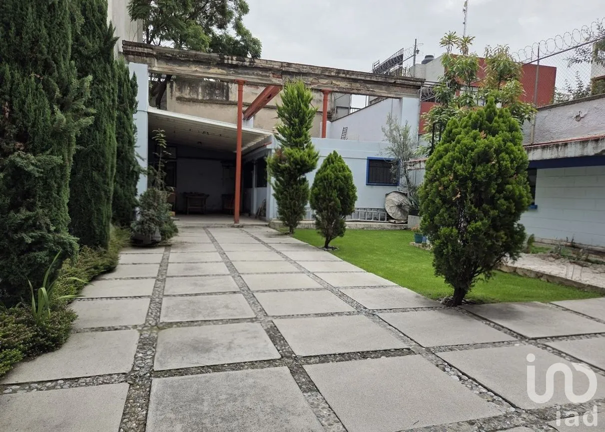 Casa en Venta en Guerrero, Cuauhtémoc, Ciudad de México | NEX-284375 | iad México | Foto 3 de 26
