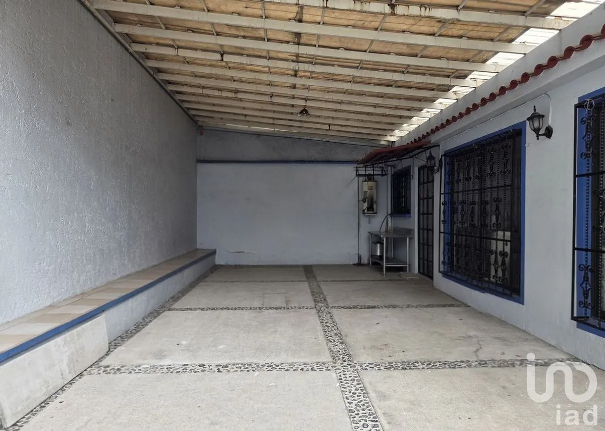 Casa en Venta en Guerrero, Cuauhtémoc, Ciudad de México | NEX-284375 | iad México | Foto 21 de 26