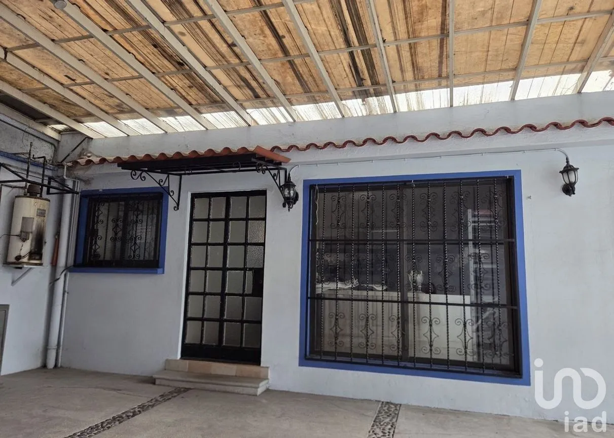 Casa en Venta en Guerrero, Cuauhtémoc, Ciudad de México | NEX-284375 | iad México | Foto 22 de 26