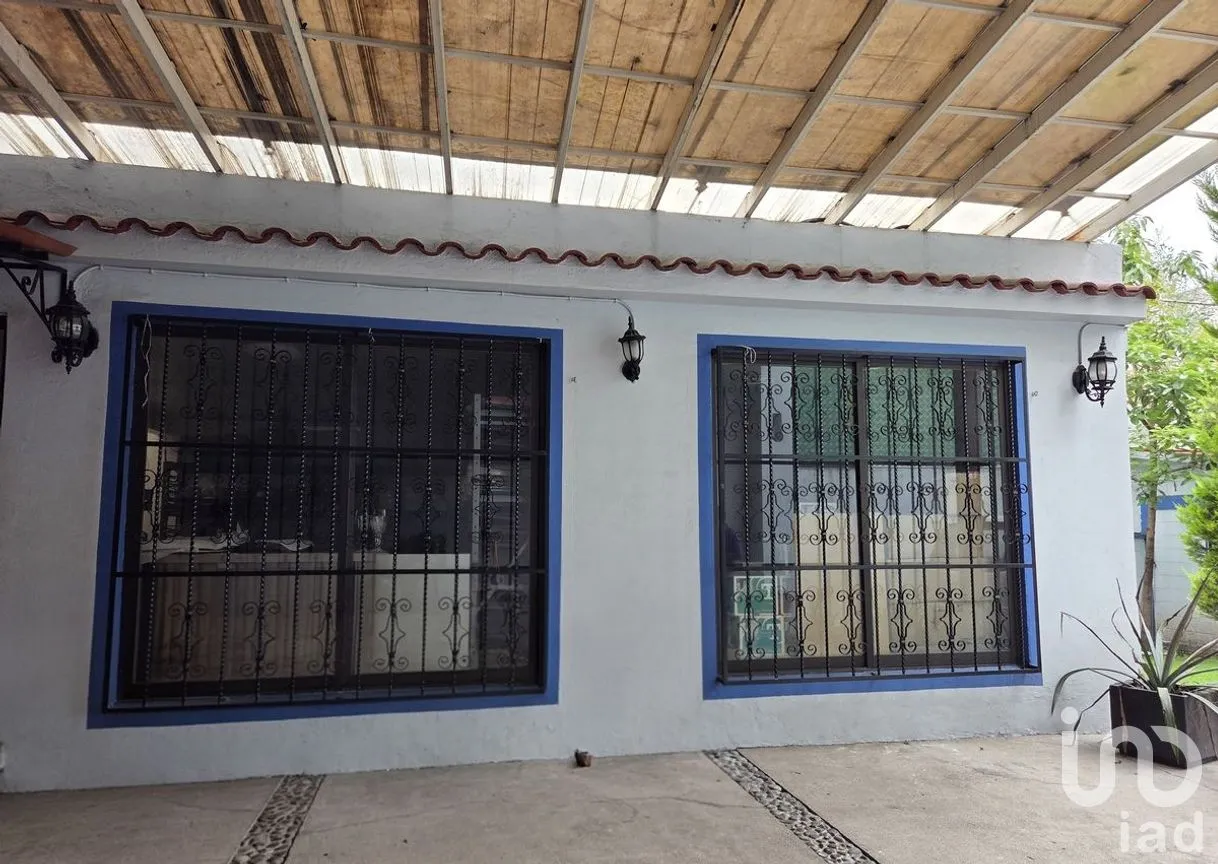 Casa en Venta en Guerrero, Cuauhtémoc, Ciudad de México | NEX-284375 | iad México | Foto 23 de 26