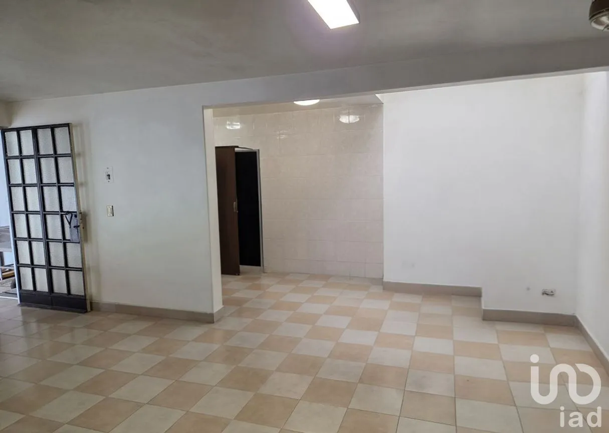 Casa en Venta en Guerrero, Cuauhtémoc, Ciudad de México | NEX-284375 | iad México | Foto 24 de 26