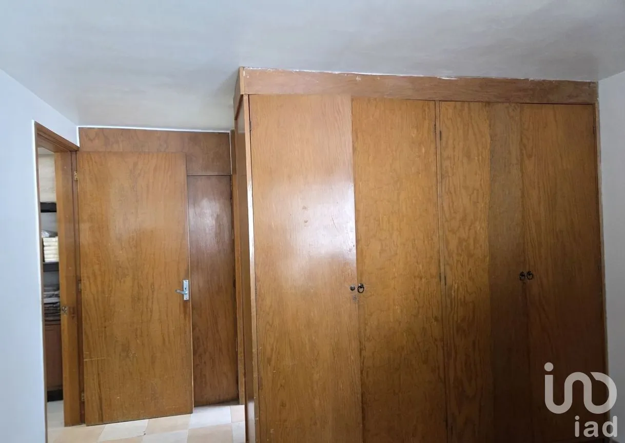 Casa en Venta en Guerrero, Cuauhtémoc, Ciudad de México | NEX-284375 | iad México | Foto 25 de 26