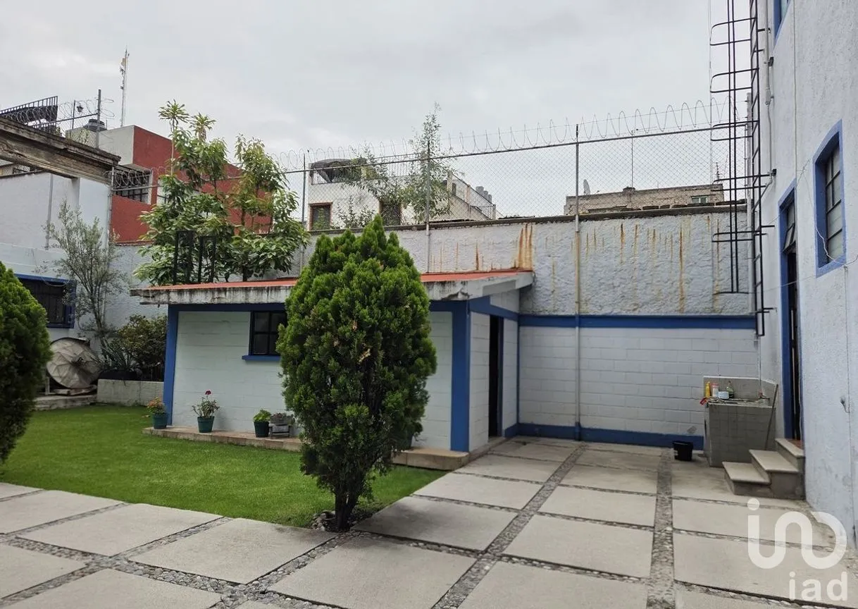 Casa en Venta en Guerrero, Cuauhtémoc, Ciudad de México | NEX-284375 | iad México | Foto 4 de 26