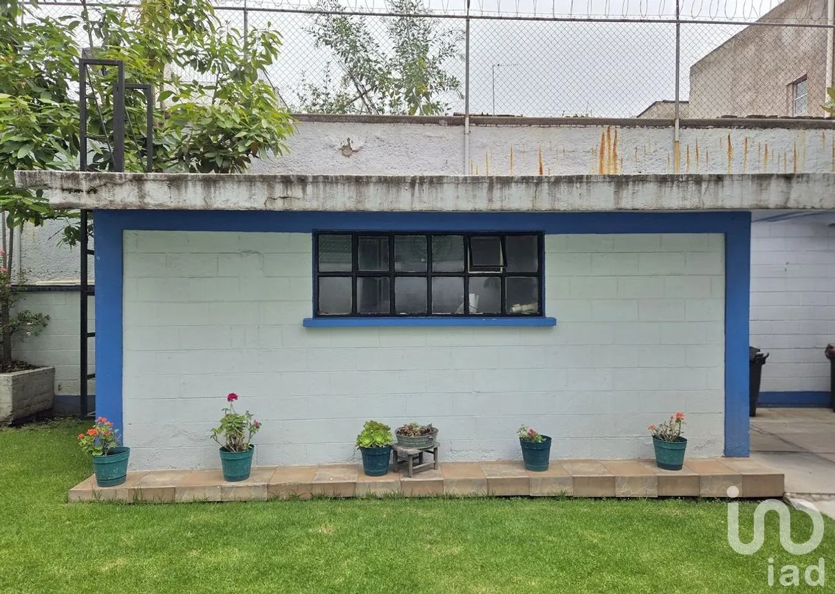 Casa en Venta en Guerrero, Cuauhtémoc, Ciudad de México | NEX-284375 | iad México | Foto 5 de 26