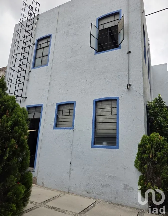 Casa en Venta en Guerrero, Cuauhtémoc, Ciudad de México | NEX-284375 | iad México | Foto 6 de 26