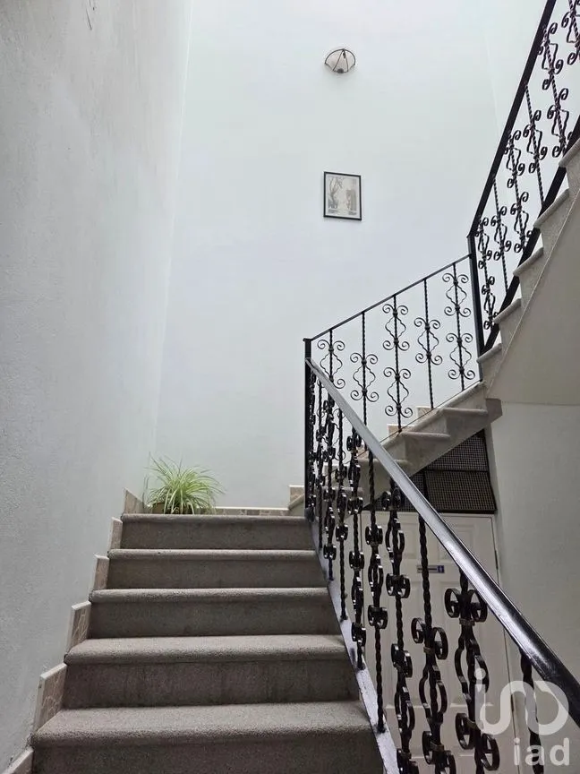 Casa en Venta en Guerrero, Cuauhtémoc, Ciudad de México | NEX-284375 | iad México | Foto 7 de 26