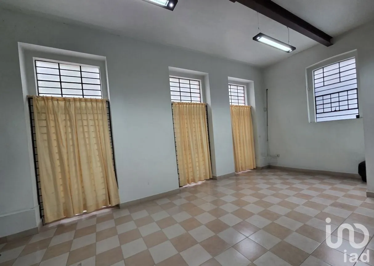 Casa en Venta en Guerrero, Cuauhtémoc, Ciudad de México | NEX-284375 | iad México | Foto 8 de 26