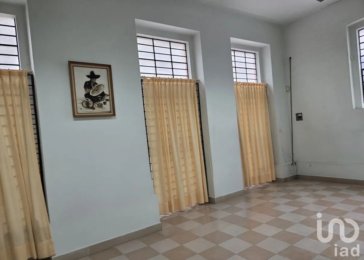 Casa en Venta en Guerrero, Cuauhtémoc, Ciudad de México | NEX-284375 | iad México | Foto 9 de 26