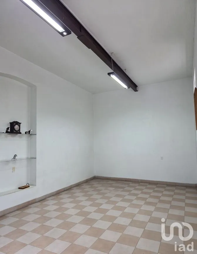 Casa en Venta en Guerrero, Cuauhtémoc, Ciudad de México | NEX-284375 | iad México | Foto 10 de 26