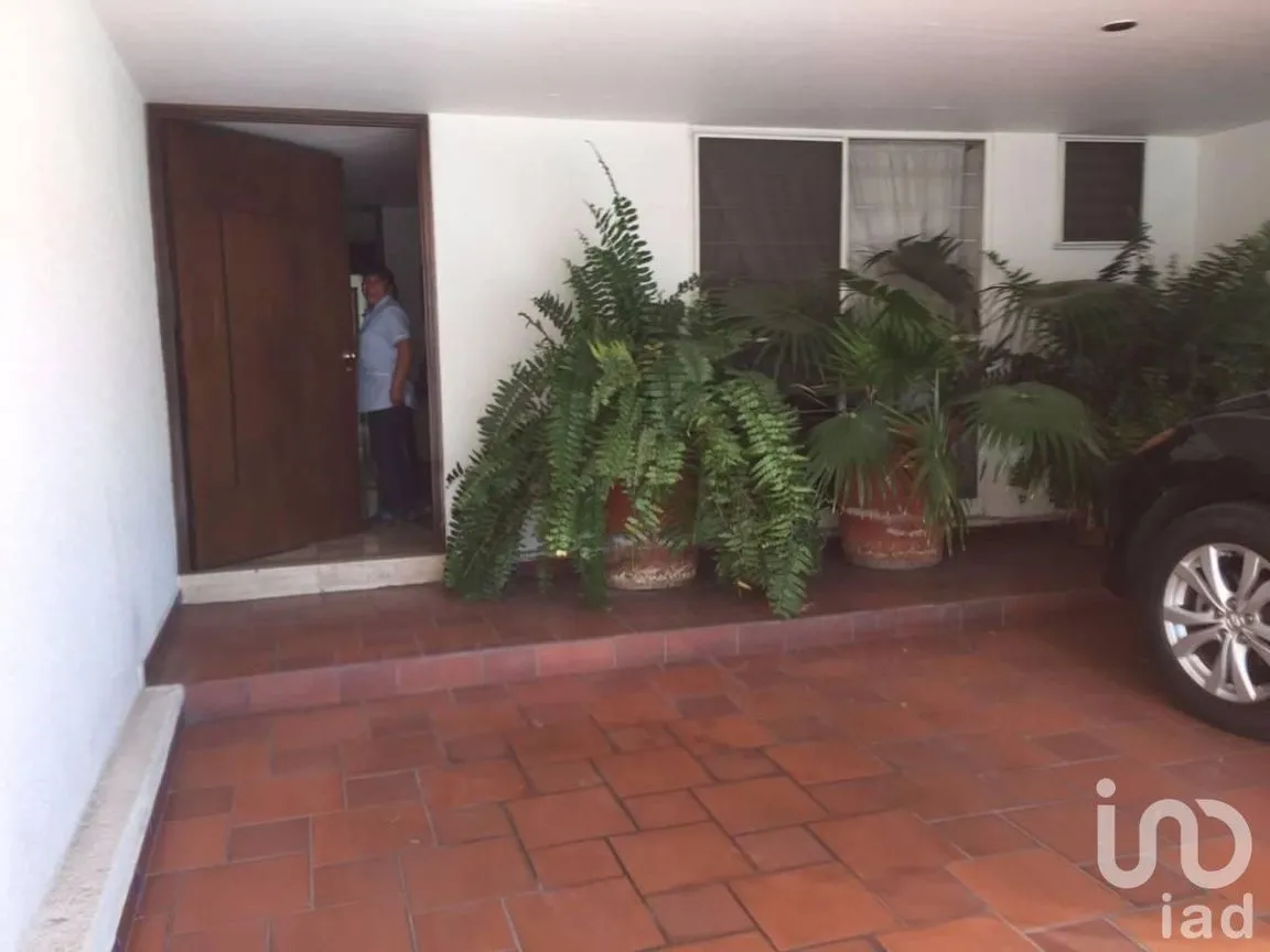 Casa en Venta en Rojas Ladrón de Guevara, Guadalajara, Jalisco | NEX-79932 | iad México | Foto 2 de 26