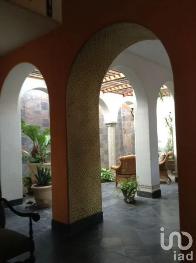 Casa en Venta en Puerta de Hierro, Zapopan, Jalisco | NEX-80022 | iad México | Foto 2 de 9
