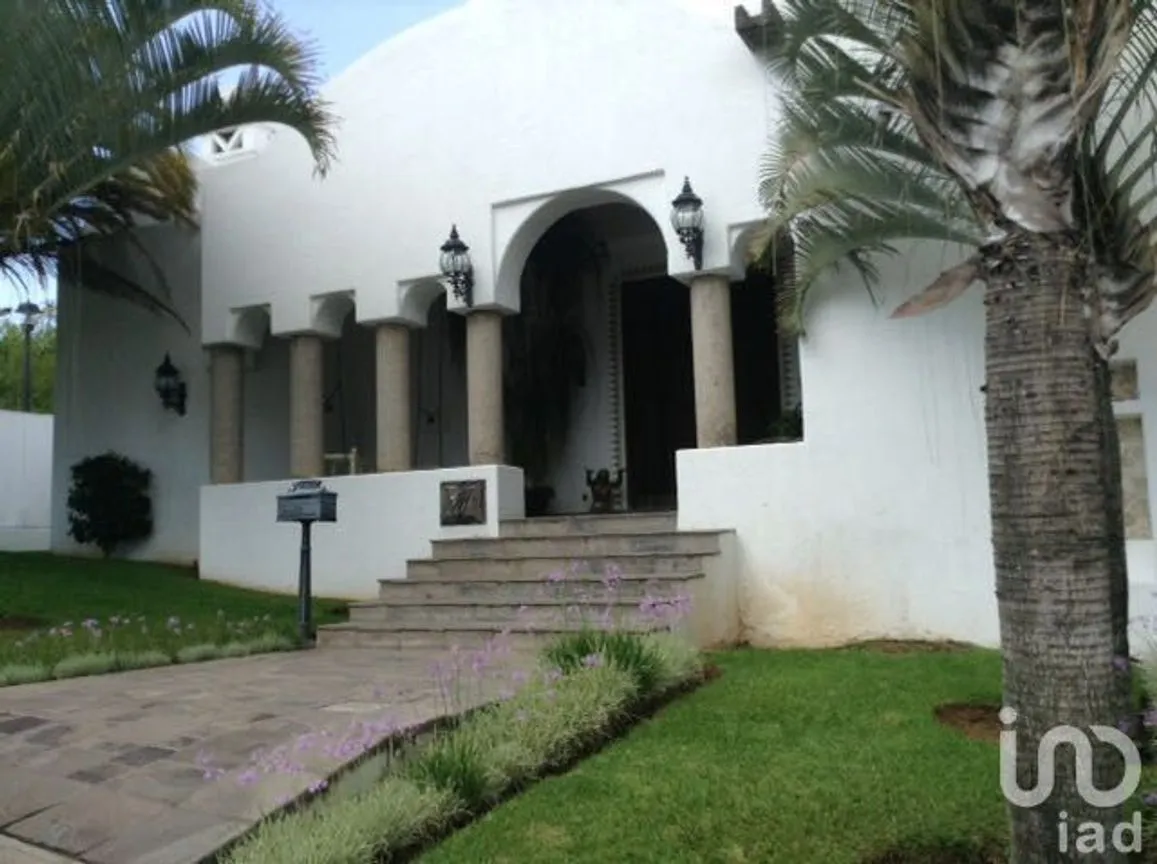 Casa en Venta en Puerta de Hierro, Zapopan, Jalisco | NEX-80022 | iad México | Foto 1 de 9