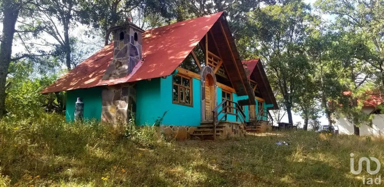 Casa en Venta en Mazamitla, Mazamitla, Jalisco | NEX-80798 | iad México | Foto 4 de 23