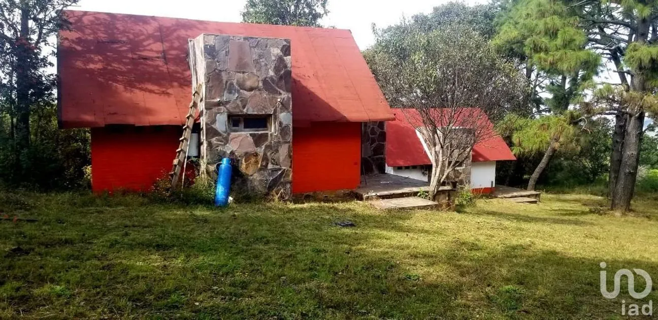 Casa en Venta en Mazamitla, Mazamitla, Jalisco | NEX-80798 | iad México | Foto 3 de 23