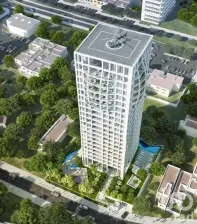 NEX-83363 - Departamento en Venta, con 4 recamaras, con 4 baños, con 325 m2 de construcción.