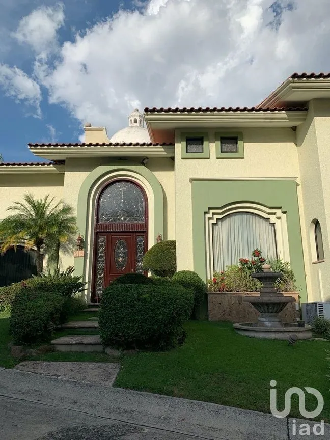 Casa en Venta en Puerta de Hierro, Zapopan, Jalisco | NEX-84565 | iad México | Foto 2 de 31