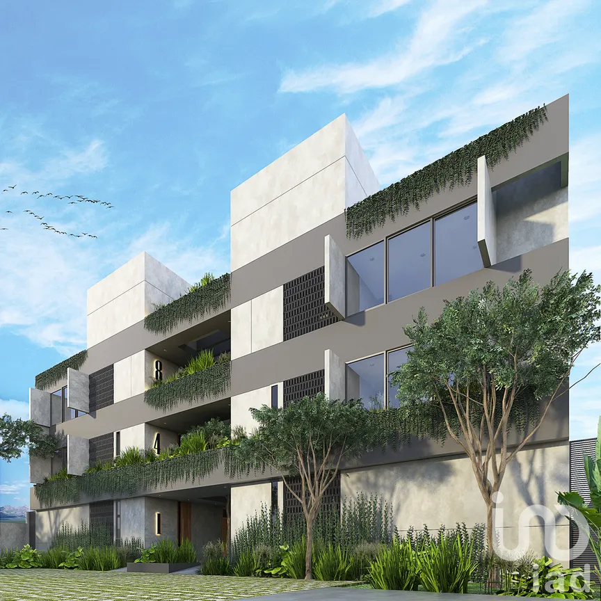 Departamento en Venta en Montes de Ame, Mérida, Yucatán | NEX-227229 | iad México | Foto 4 de 11