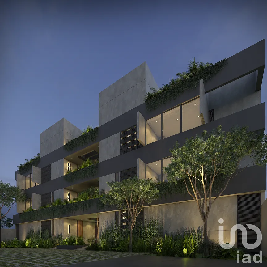 Departamento en Venta en Montes de Ame, Mérida, Yucatán | NEX-227229 | iad México | Foto 5 de 11