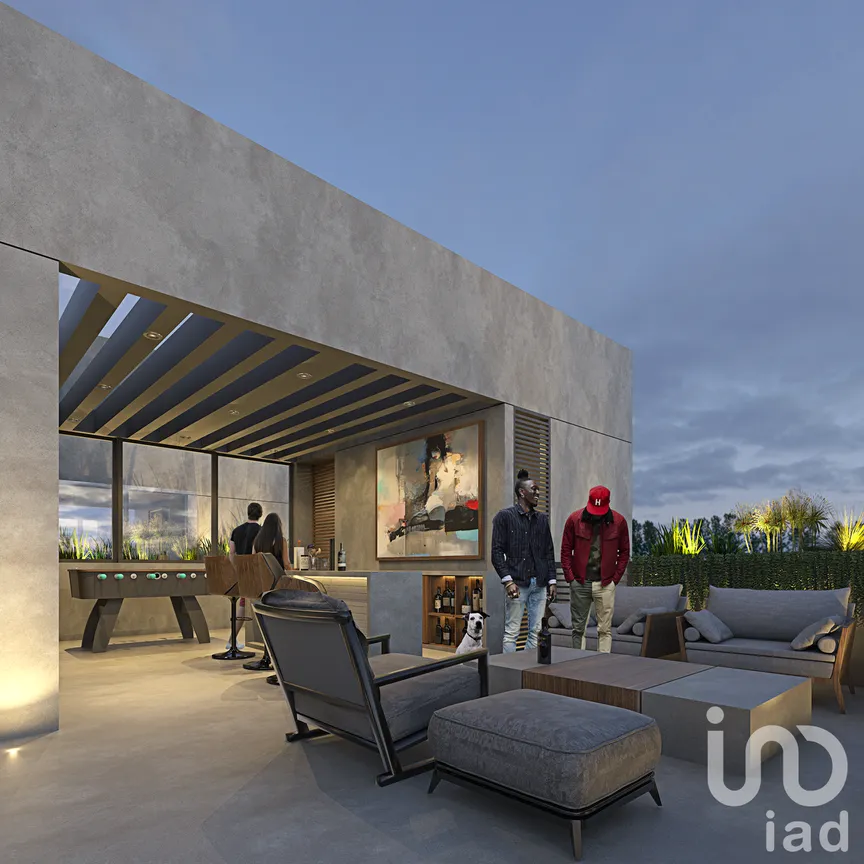 Departamento en Venta en Montes de Ame, Mérida, Yucatán | NEX-227229 | iad México | Foto 6 de 11