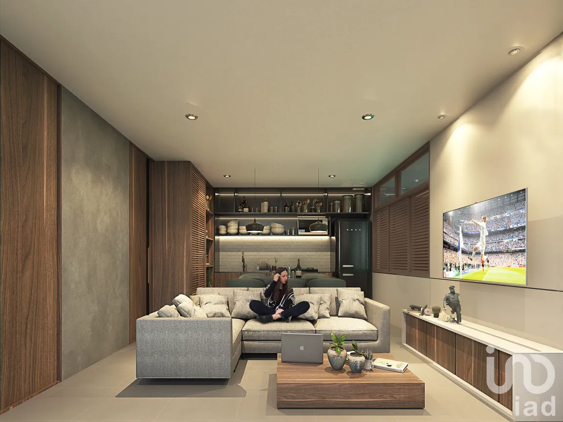 Departamento en Venta en Montes de Ame, Mérida, Yucatán | NEX-227229 | iad México | Foto 9 de 11