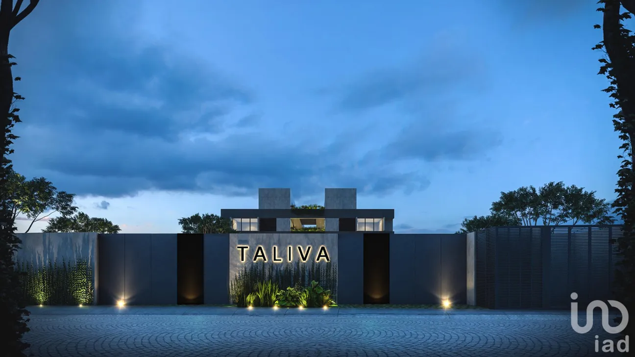 Departamento en Venta en Montes de Ame, Mérida, Yucatán | NEX-227229 | iad México | Foto 1 de 11
