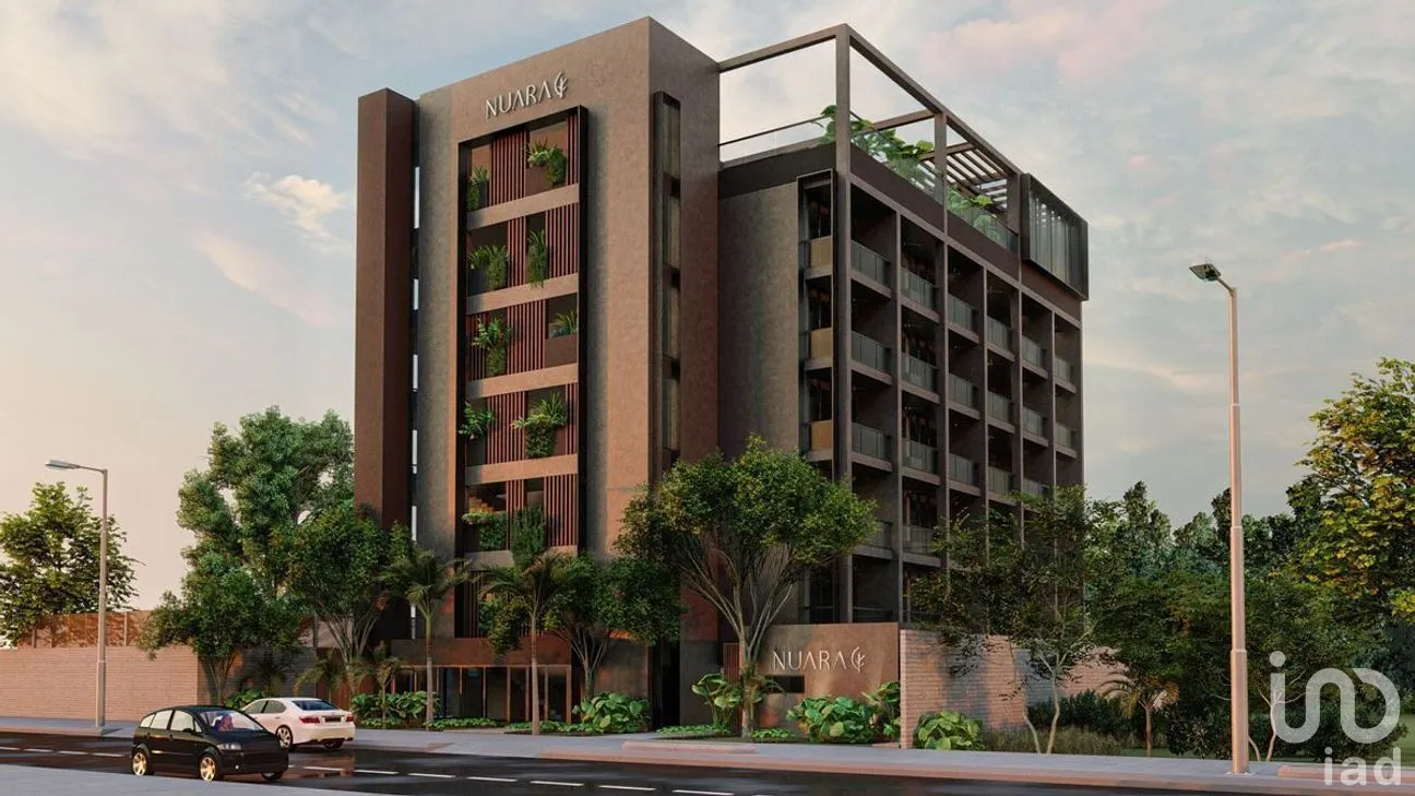 Departamento en Venta en San Ramon Norte I, Mérida, Yucatán | NEX-272126 | iad México | Foto 2 de 5