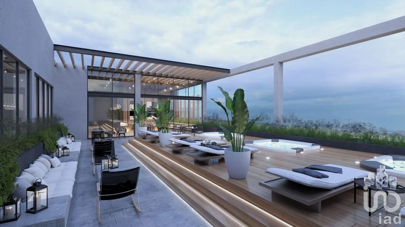 Departamento en Venta en San Ramon Norte I, Mérida, Yucatán | NEX-272126 | iad México | Foto 3 de 5