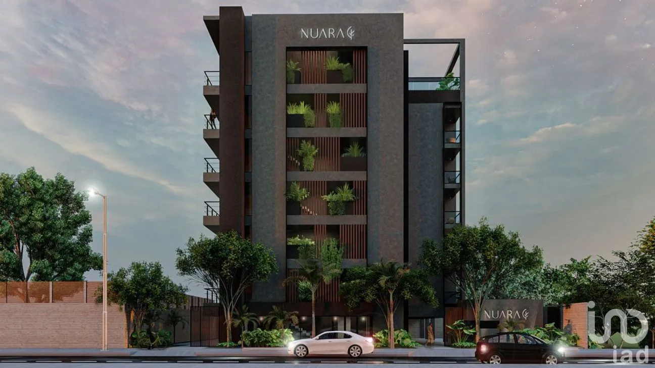 Departamento en Venta en San Ramon Norte I, Mérida, Yucatán | NEX-272126 | iad México | Foto 1 de 5